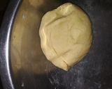 નમકીન પૂરણપોળી (namkeen puranpoli recipe in Gujarati) રેસીપી સ્ટેપ3ફોટો