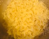 A picture of step 7 of Quick and Easy Turkey 🦃 Noodle 🍜 Casserole 🥘.