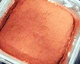 Hình bước làm 4 của món Tiramisu