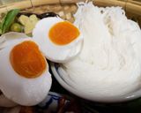 รูปขั้นตอนการทำที่ 4 ของ แกงเขียวหวานไก่