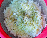 Foto del paso 8 de la receta: Pechuga de pollo en salsa tandoori, cúrcuma y leche de coco