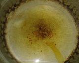 A picture of step 7 of Mu-bandi bariyan.
