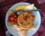 Foto langkah ke 9 dari resep Nasi Goreng Special.