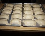 Foto del paso 6 de la receta: Empanadas de Pino de Vacuno Horneadas