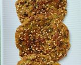 બાજરા ના પેન કેકસ (Bajra pan cake Recipe in Gujarati) રેસીપી સ્ટેપ3ફોટો