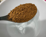 Foto del paso 3 de la receta: “Bundt cake” de café con chips y cobertura de chocolate blanco!!