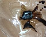 Foto langkah ke 5 dari resep Brownies Kukus.