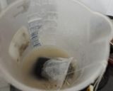 Foto langkah ke 3 dari resep Puding Teh.