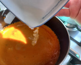 Foto del paso 2 de la receta: Salsa de carne con jugo sobrante