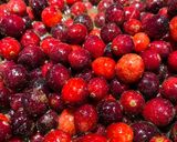 A picture of step 4 of Thanksgiving Cranberry Sauce.