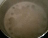 A picture of step 2 of Beef & rice meatballs.