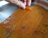આમ પાપડ (Aam Papad Recipe In GujaratI) રેસીપી સ્ટેપ3ફોટો