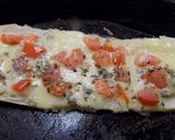 Foto del paso 5 de la receta: Pizzas zapatillas con pan figasa