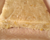 Foto del paso 4 de la receta: Turrón de nata y nueces