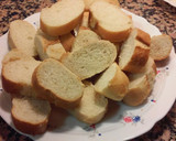 Foto del paso 1 de la receta: Torrijas