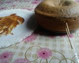 Foto del paso 4 de la receta: Torta fácil y económica