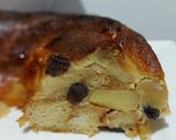 Foto del paso 6 de la receta: ÄPPLE🍎PUDDING, Pudín Sueco de Manzanas🍏...!