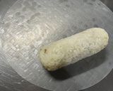 越式春捲皮做大腸包小腸的食譜步驟4照片