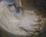 Foto langkah ke 2 dari resep Lemon sponge cake.