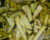 Foto del paso 2 de la receta: Emperador en salsa verde