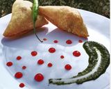 સમોસા (Samosa Recipe In Gujarati) રેસીપી સ્ટેપ7ફોટો