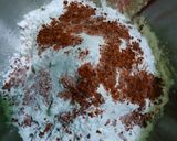 Foto langkah ke 3 dari resep Kerupuk Nasi.