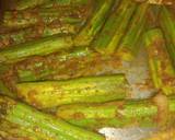 Drumstick masala recipe step 1 photo