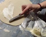 Cruffin recept fázis 5 fotója
