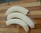 Foto del passaggio 1 della ricetta Banana Crunchy