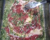 Foto del paso 2 de la receta: Costenesas (milanesas de costeleta)