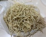 Foto langkah ke 5 dari resep Mie Ayam Abang-abang.