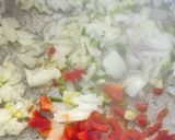 Foto del paso 1 de la receta: Salsa caruso