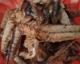 Foto langkah ke 1 dari resep Pindang tempe balado.
