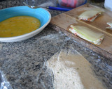 Foto del paso 4 de la receta: Pencas rellenas y empanadas