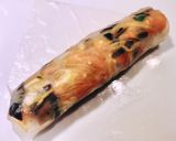 A picture of step 9 of 💚 Vegetarian Egg Spring Rolls.