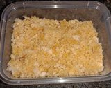Foto langkah ke 8 dari resep Soto ayam kuah kuning bening gurih + koya.