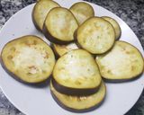 Foto del paso 5 de la receta: Arepas rellenas de vegetales