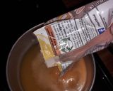 Foto del paso 1 de la receta Gelatina de refresco 🍊(naranja) rapidísima