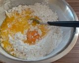 Foto del paso 2 de la receta: Pancitos de fécula de mandioca