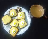 Egg toast cookies recipe step 8 photo