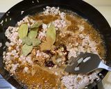 醬燒肉末的食譜步驟2照片