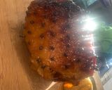 A picture of step 3 of Gammon and Coca Cola.