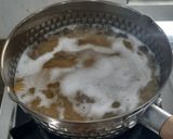 Foto langkah ke 3 dari resep Spaghetti Carbonara.