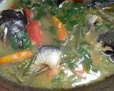 Foto langkah ke 3 dari resep Pindang Serani Patin.