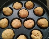 દાળબાટી(dalbatti recipe in Gujarati) રેસીપી સ્ટેપ4ફોટો