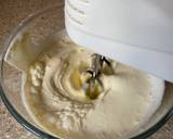Cream buns recipe step 7 photo