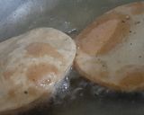 તીખી પૂરી (Tikhi Poori Recipe In Gujarati) રેસીપી સ્ટેપ2ફોટો