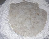Foto del paso 1 de la receta: Pan de Hamburguesa de Papa