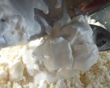 Foto langkah ke 2 dari resep 179. Misro isi coklat.