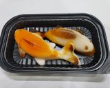 Hình bước làm 2 của món Rau câu cá chép
